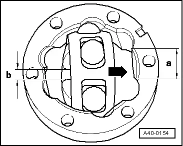 Audi Q3. A40-0154