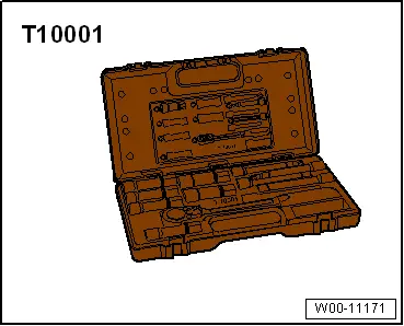 Audi Q3. W00-11171