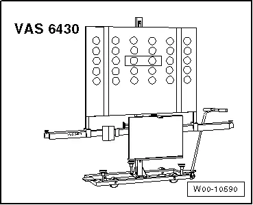 Audi Q3. W00-10590