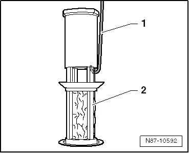 Audi Q3. N87-10592