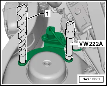 Audi Q3. N43-10031