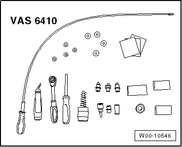 Audi Q3. W00-10546