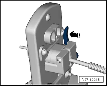 Audi Q3. N97-12215