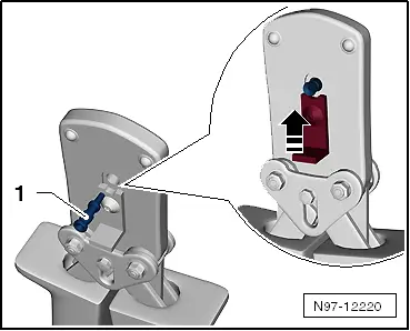 Audi Q3. N97-12220