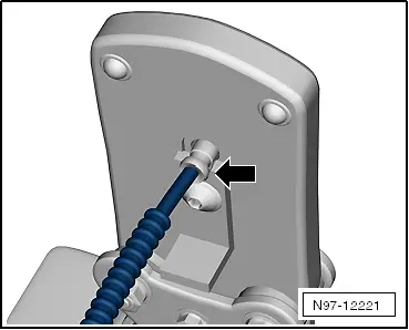 Audi Q3. N97-12221