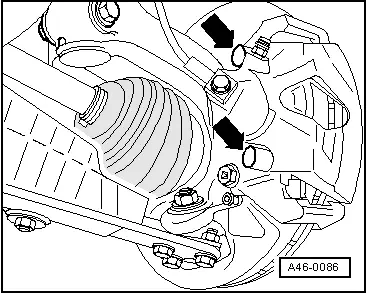 Audi Q3. A46-0086