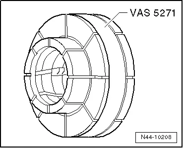 Audi Q3. N44-10208