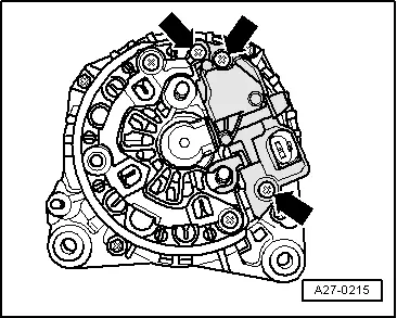 Audi Q3. A27-0215