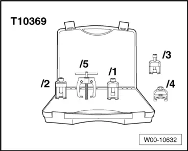 Audi Q3. W00-10632