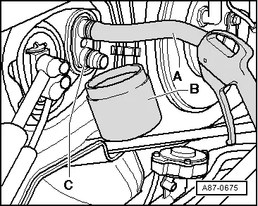 Audi Q3. A87-0675