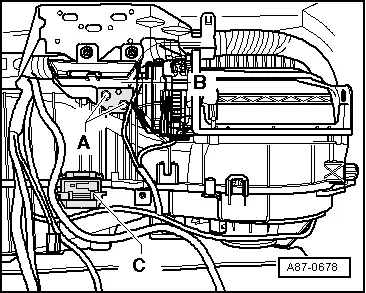 Audi Q3. A87-0678