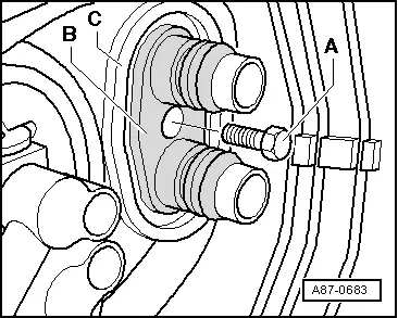 Audi Q3. A87-0683