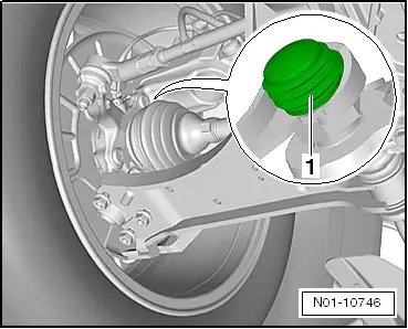 Audi Q3. N01-10746