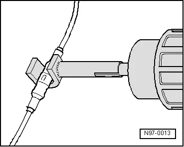 Audi Q3. N97-0013