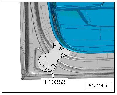 Audi Q3. A70-11419