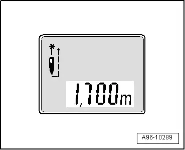 Audi Q3. A96-10289