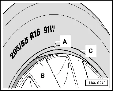 Audi Q3. N44-0243