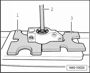 Audi Q3. N40-10033