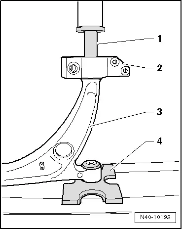 Audi Q3. N40-10192