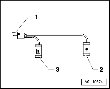 Audi Q3. A91-10674