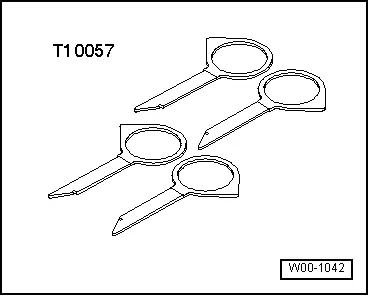 Audi Q3. W00-1042