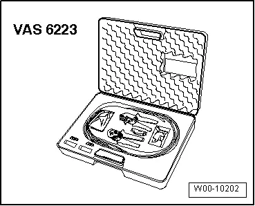 Audi Q3. W00-10202