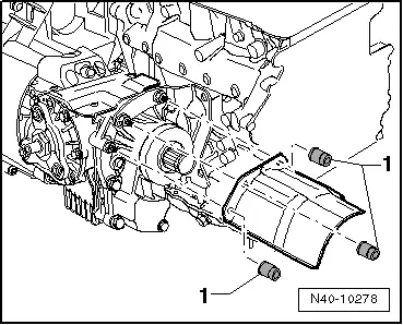 Audi Q3. N40-10278