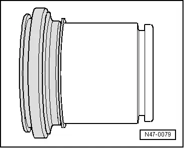 Audi Q3. N47-0079