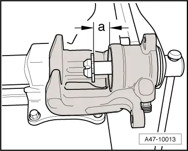 Audi Q3. A47-10013