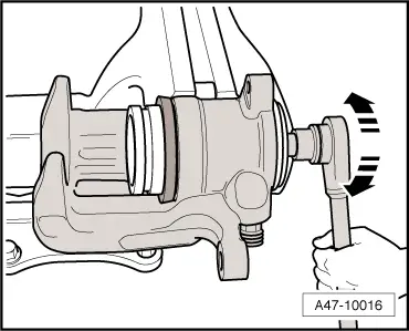 Audi Q3. A47-10016