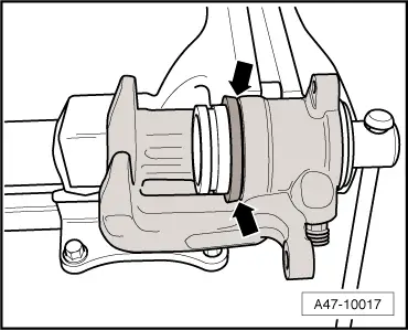 Audi Q3. A47-10017