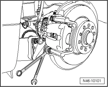 Audi Q3. N46-10101