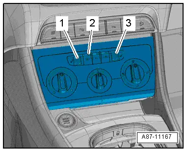 Audi Q3. A87-11167