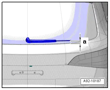 Audi Q3. A92-10187