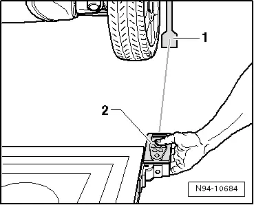 Audi Q3. N94-10684