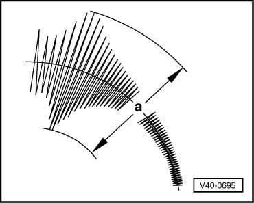 Audi Q3. V40-0695