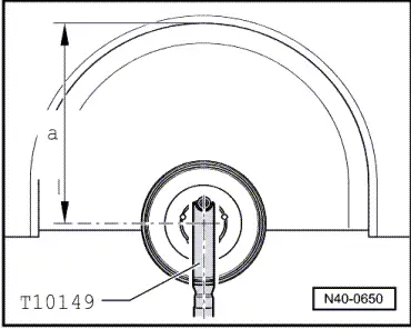 Audi Q3. N40-0650