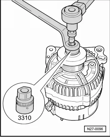 Audi Q3. N27-0096