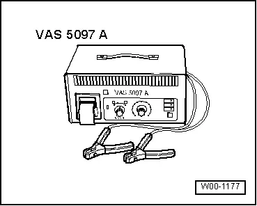 Audi Q3. W00-1177