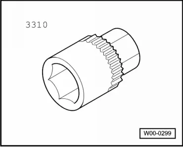 Audi Q3. W00-0299