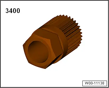 Audi Q3. W00-11138