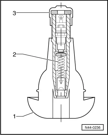 Audi Q3. N44-0236