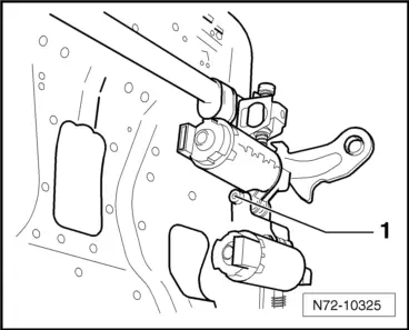 Audi Q3. N72-10325