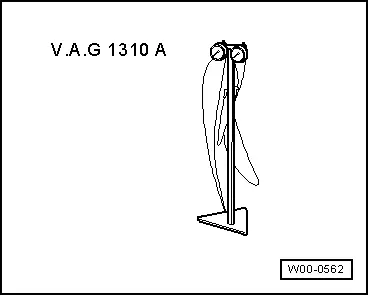 Audi Q3. W00-0562