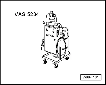 Audi Q3. W00-1101