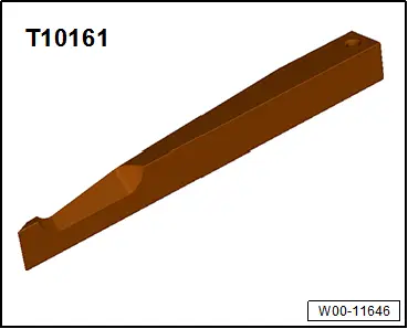 Audi Q3. W00-11646