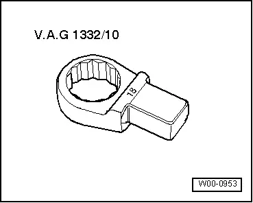 Audi Q3. W00-0953