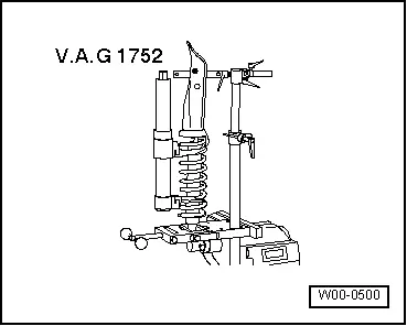 Audi Q3. W00-0500