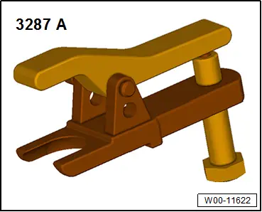 Audi Q3. W00-11622