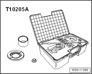 Audi Q3. W00-11388